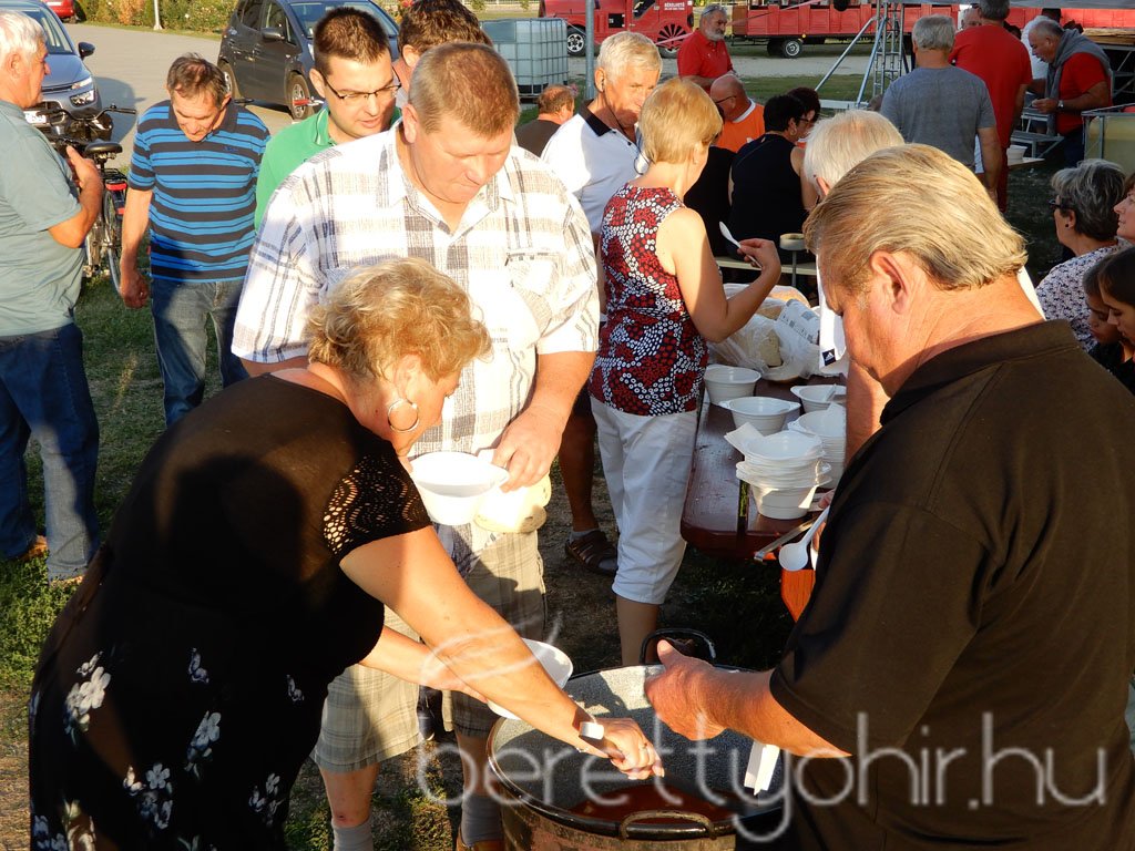 MVFC Berettyóújfalu Szurkolói Összetartás 42